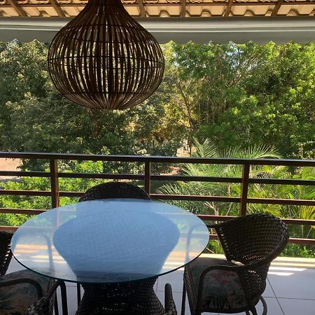 Condominio Lirios Paraiso De Paz E Beleza Mata de Sao Joao Dış mekan fotoğraf