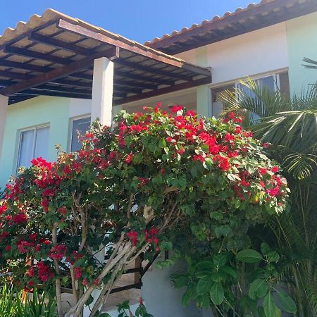 Condominio Lirios Paraiso De Paz E Beleza Mata de Sao Joao Dış mekan fotoğraf