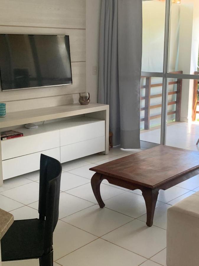 Condominio Lirios Paraiso De Paz E Beleza Mata de Sao Joao Dış mekan fotoğraf