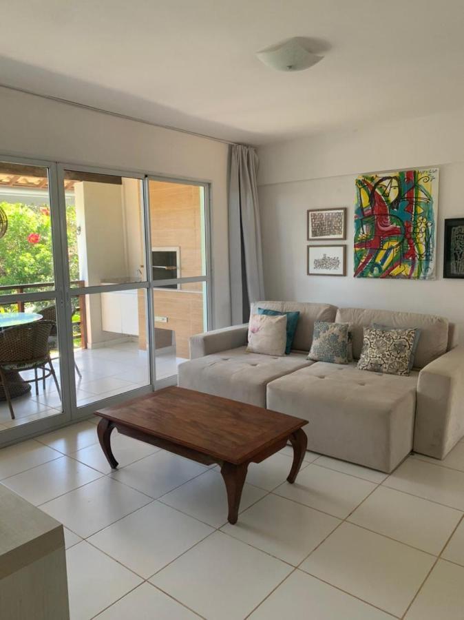 Condominio Lirios Paraiso De Paz E Beleza Mata de Sao Joao Dış mekan fotoğraf