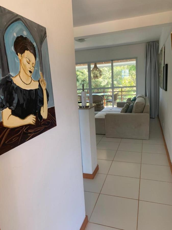 Condominio Lirios Paraiso De Paz E Beleza Mata de Sao Joao Dış mekan fotoğraf