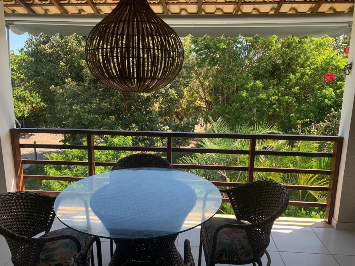 Condominio Lirios Paraiso De Paz E Beleza Mata de Sao Joao Dış mekan fotoğraf