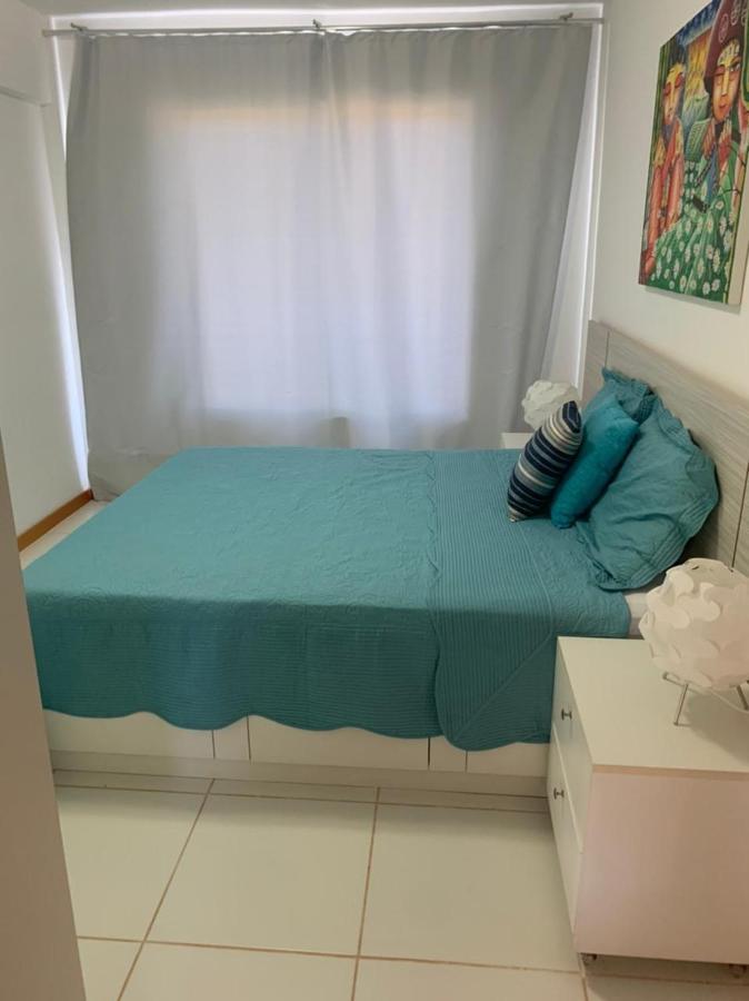 Condominio Lirios Paraiso De Paz E Beleza Mata de Sao Joao Dış mekan fotoğraf