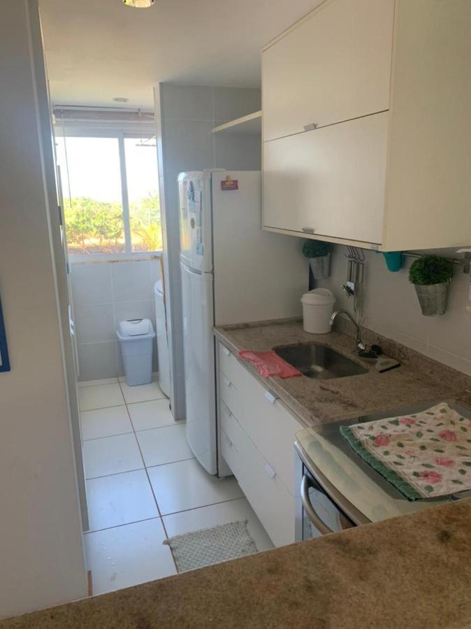 Condominio Lirios Paraiso De Paz E Beleza Mata de Sao Joao Dış mekan fotoğraf