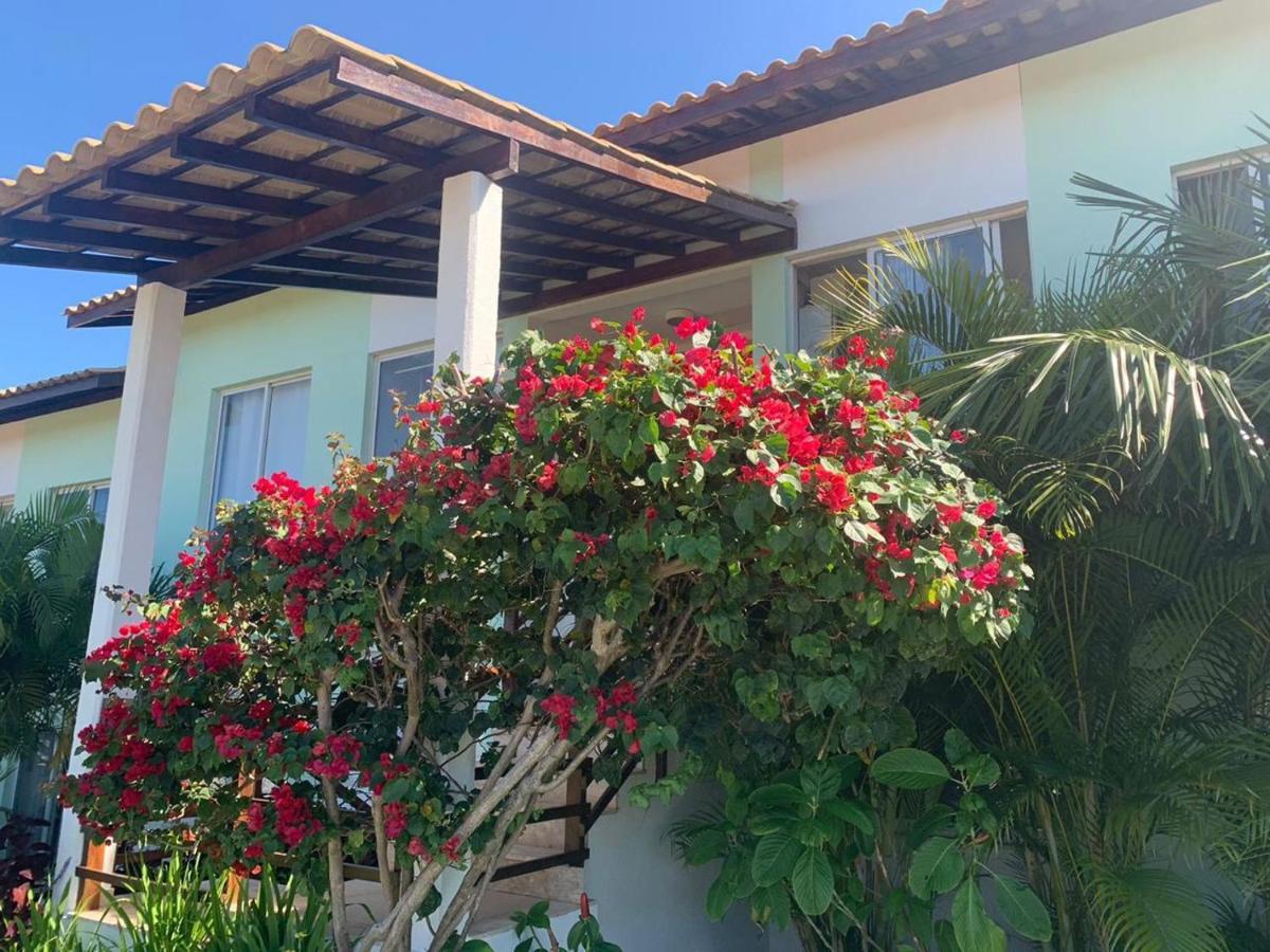 Condominio Lirios Paraiso De Paz E Beleza Mata de Sao Joao Dış mekan fotoğraf