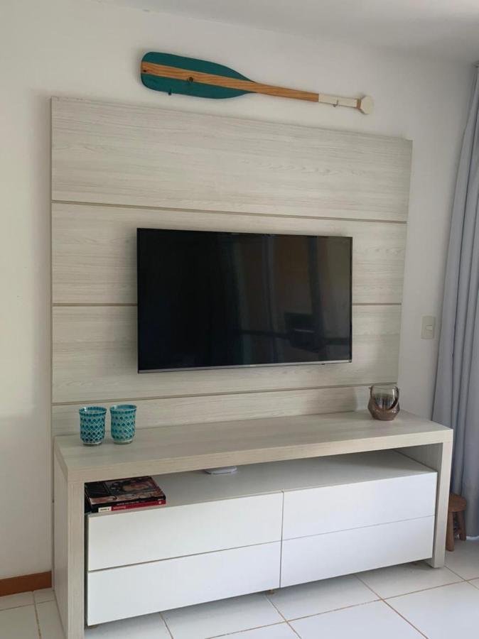 Condominio Lirios Paraiso De Paz E Beleza Mata de Sao Joao Dış mekan fotoğraf