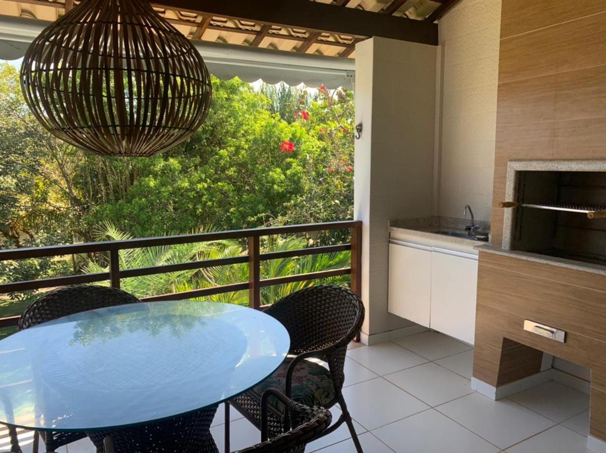 Condominio Lirios Paraiso De Paz E Beleza Mata de Sao Joao Dış mekan fotoğraf