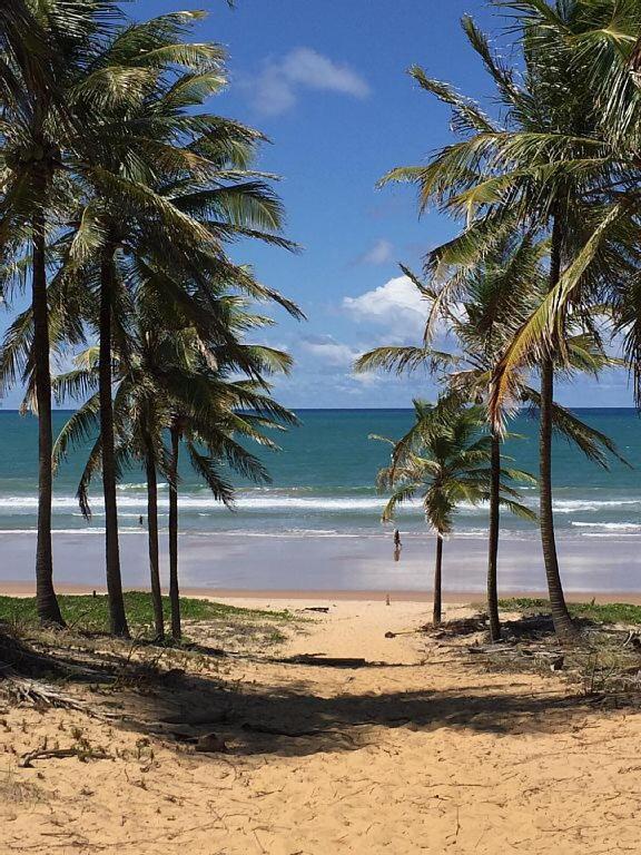 Condominio Lirios Paraiso De Paz E Beleza Mata de Sao Joao Dış mekan fotoğraf
